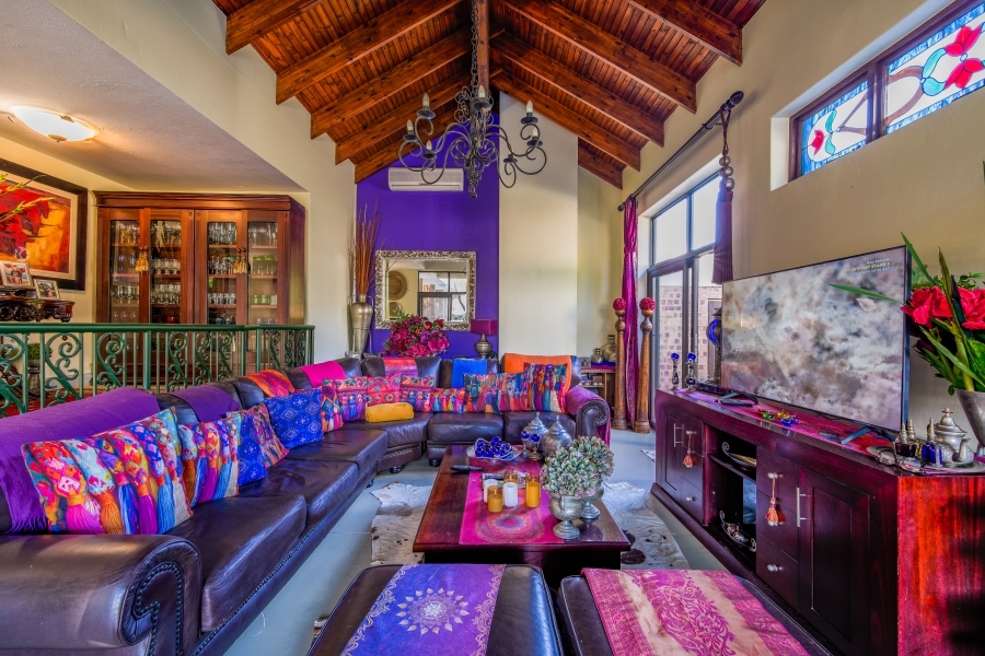 4 Bedroom Property for Sale in Wapadrand Gauteng