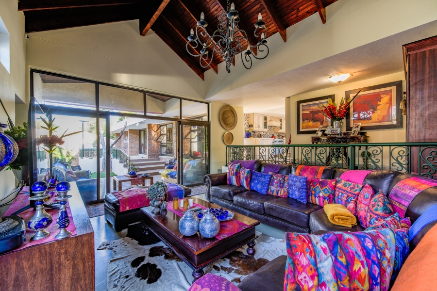 4 Bedroom Property for Sale in Wapadrand Gauteng