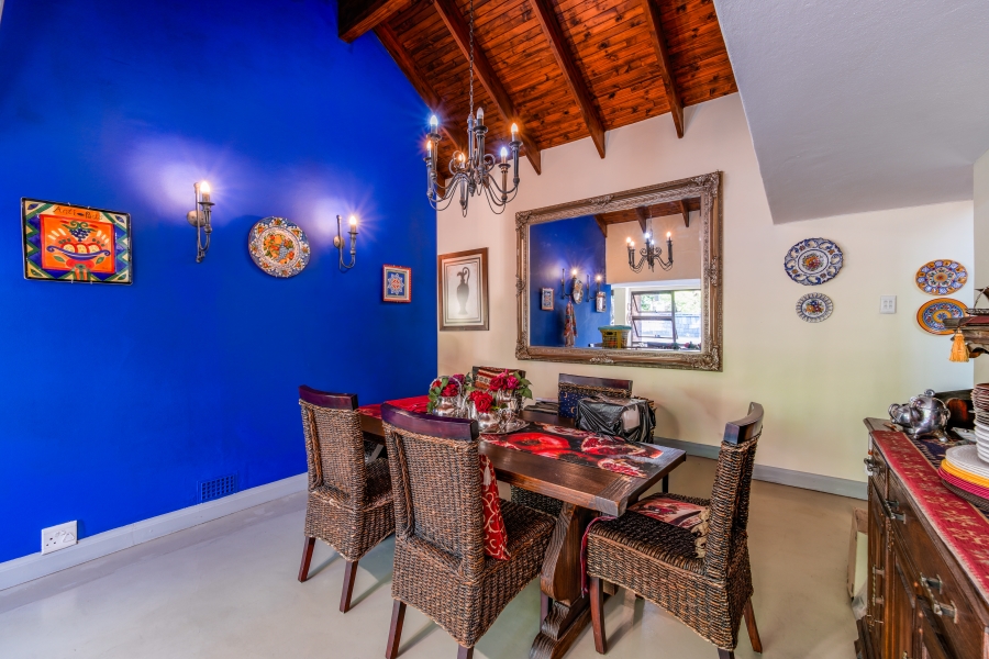 4 Bedroom Property for Sale in Wapadrand Gauteng