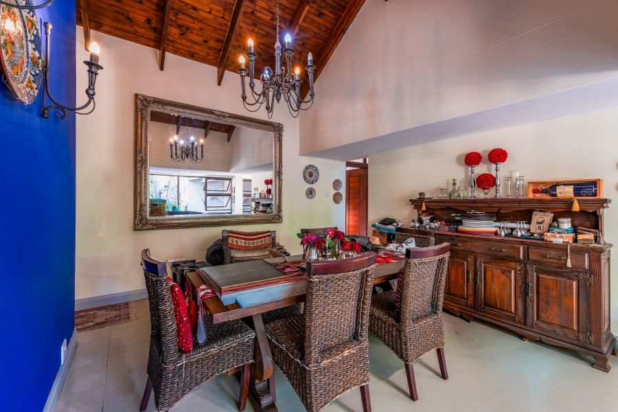 4 Bedroom Property for Sale in Wapadrand Gauteng