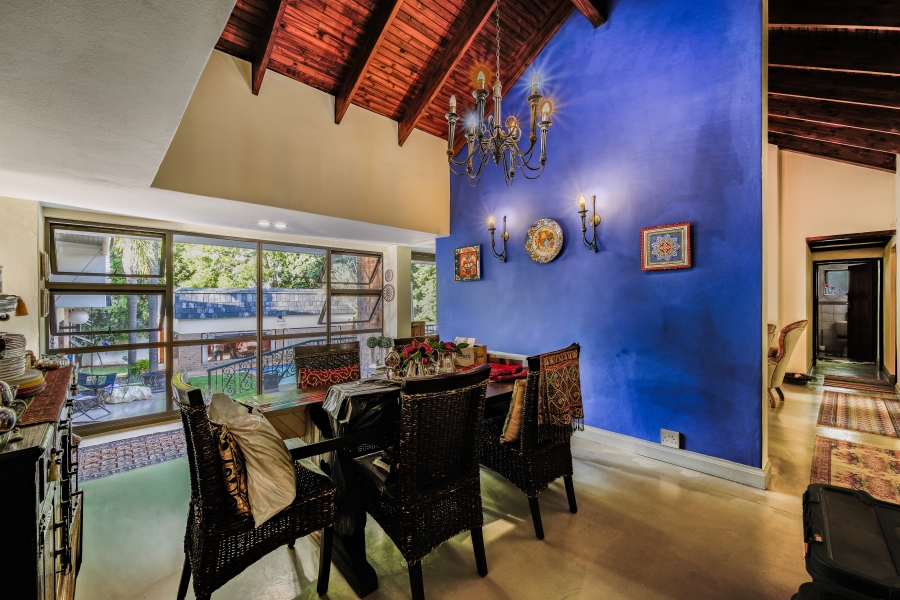 4 Bedroom Property for Sale in Wapadrand Gauteng