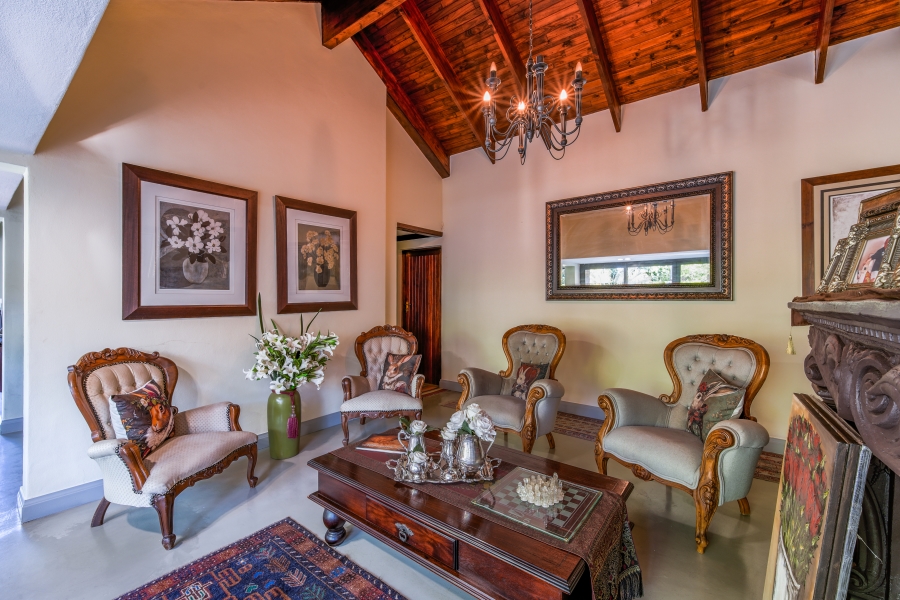 4 Bedroom Property for Sale in Wapadrand Gauteng