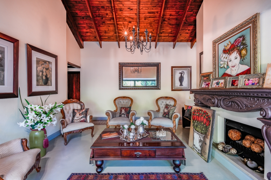 4 Bedroom Property for Sale in Wapadrand Gauteng