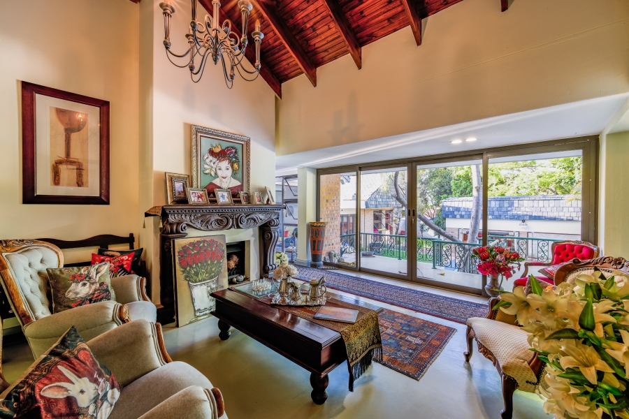 4 Bedroom Property for Sale in Wapadrand Gauteng
