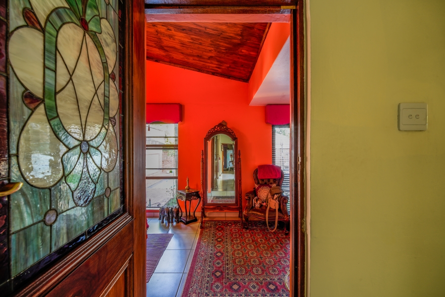 4 Bedroom Property for Sale in Wapadrand Gauteng