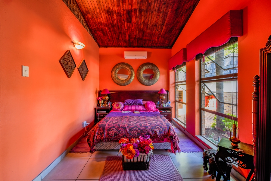 4 Bedroom Property for Sale in Wapadrand Gauteng