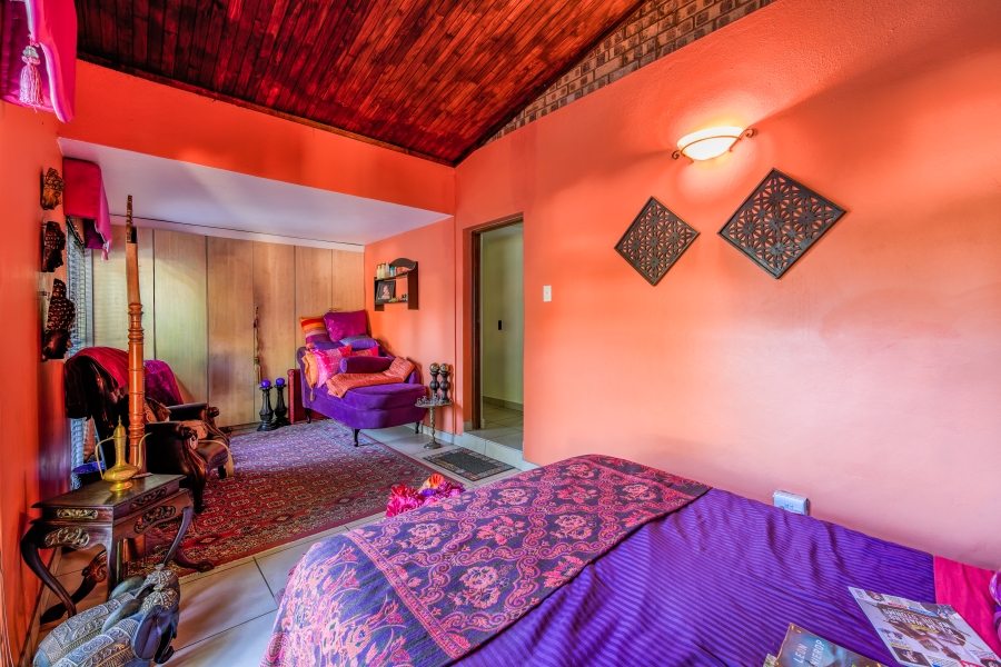4 Bedroom Property for Sale in Wapadrand Gauteng