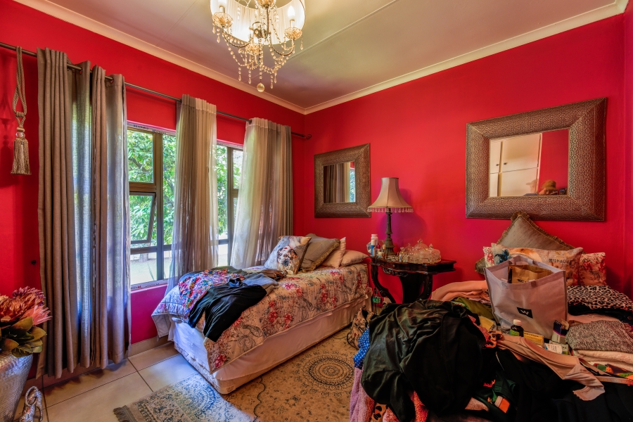 4 Bedroom Property for Sale in Wapadrand Gauteng