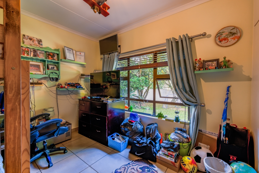 4 Bedroom Property for Sale in Wapadrand Gauteng