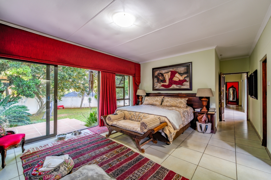 4 Bedroom Property for Sale in Wapadrand Gauteng
