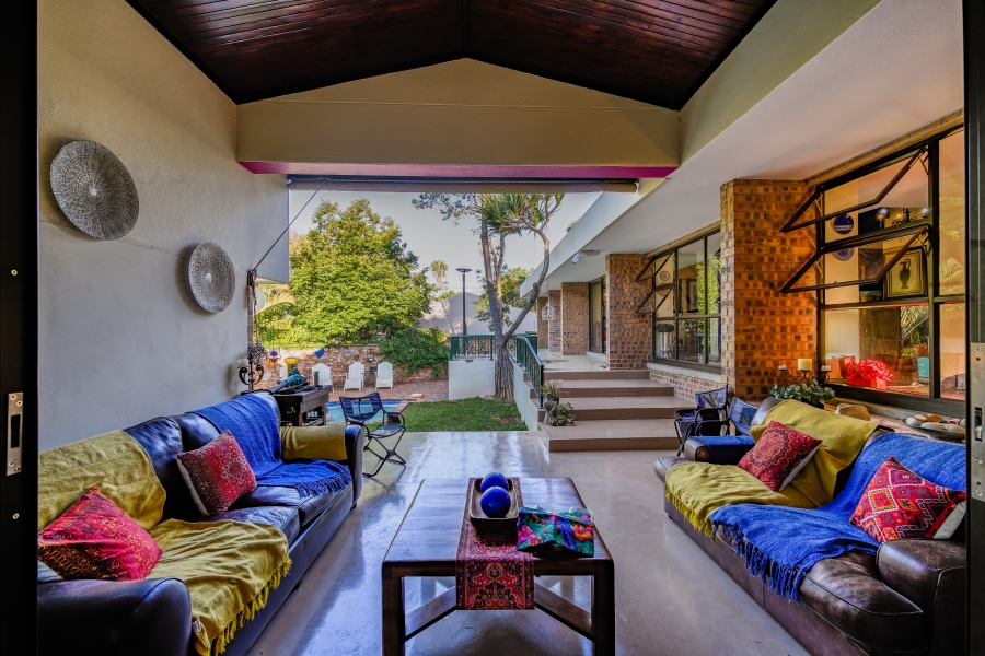 4 Bedroom Property for Sale in Wapadrand Gauteng