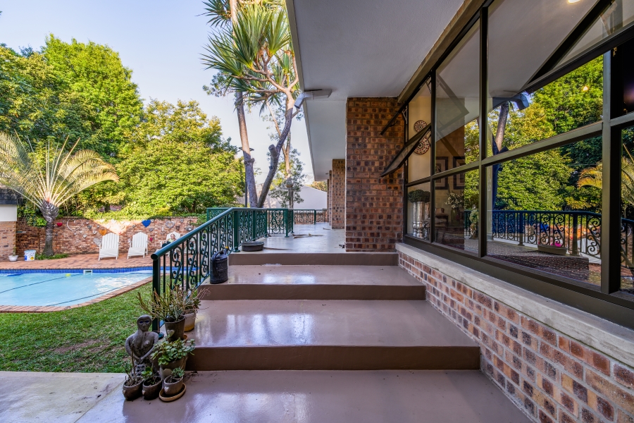 4 Bedroom Property for Sale in Wapadrand Gauteng