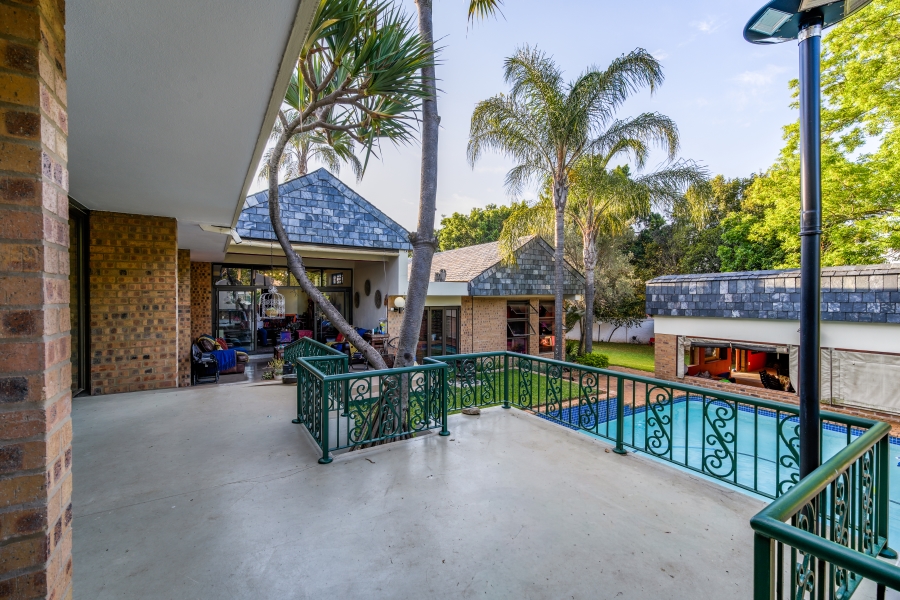 4 Bedroom Property for Sale in Wapadrand Gauteng