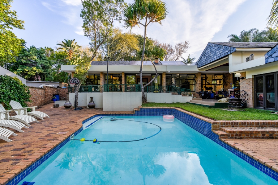 4 Bedroom Property for Sale in Wapadrand Gauteng