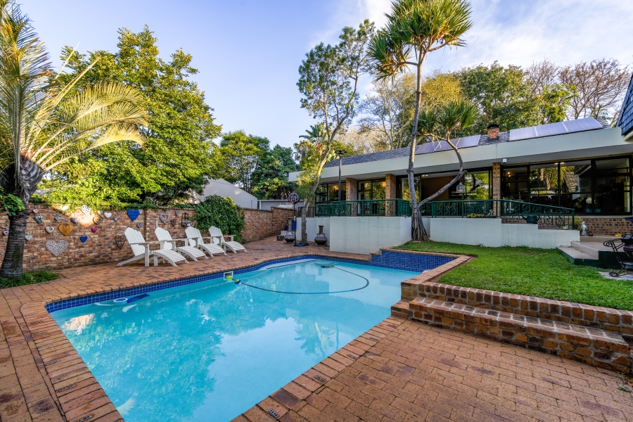 4 Bedroom Property for Sale in Wapadrand Gauteng