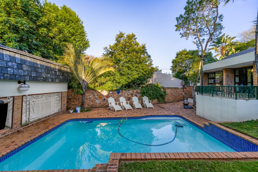 4 Bedroom Property for Sale in Wapadrand Gauteng