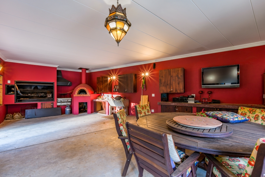 4 Bedroom Property for Sale in Wapadrand Gauteng