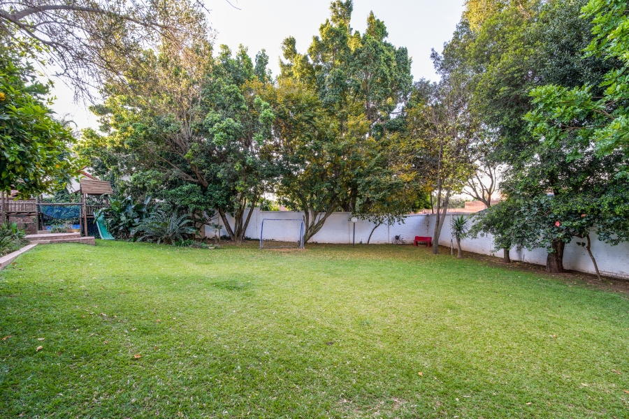 4 Bedroom Property for Sale in Wapadrand Gauteng