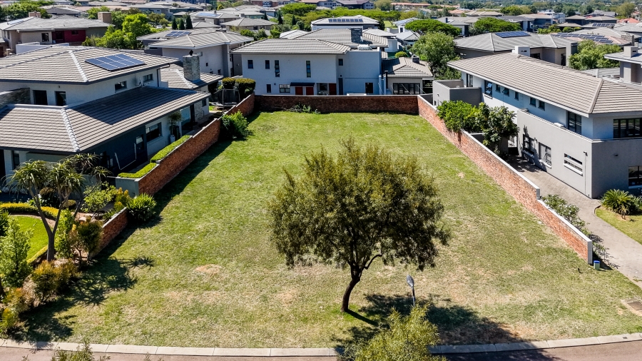 0 Bedroom Property for Sale in Lombardy Estate Gauteng