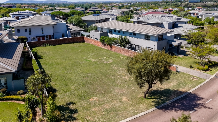 0 Bedroom Property for Sale in Lombardy Estate Gauteng