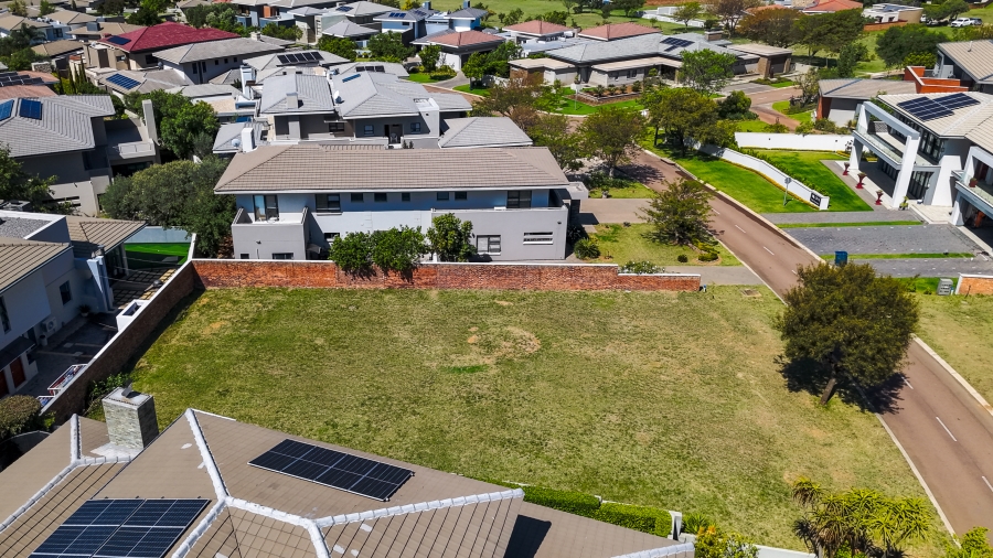 0 Bedroom Property for Sale in Lombardy Estate Gauteng
