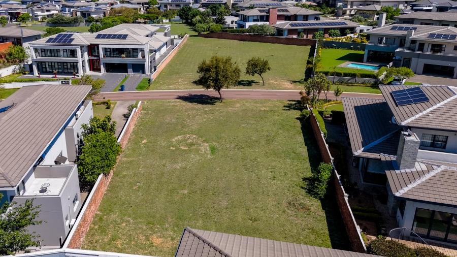 0 Bedroom Property for Sale in Lombardy Estate Gauteng