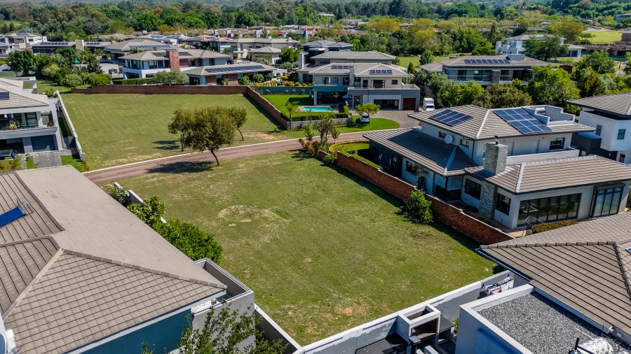 0 Bedroom Property for Sale in Lombardy Estate Gauteng