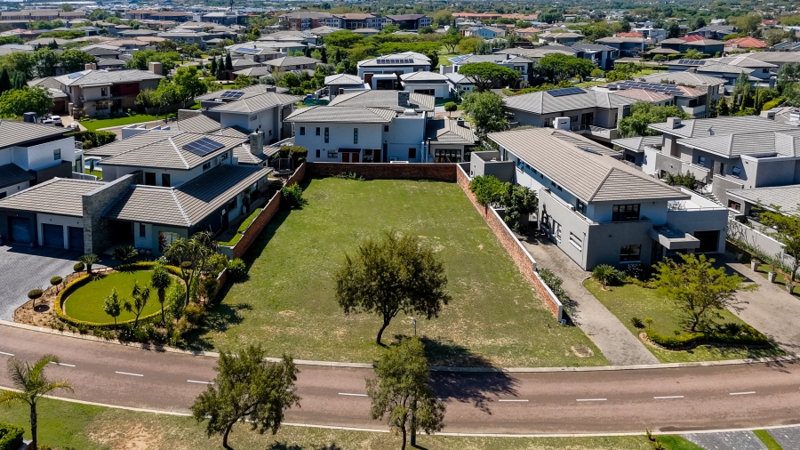 0 Bedroom Property for Sale in Lombardy Estate Gauteng