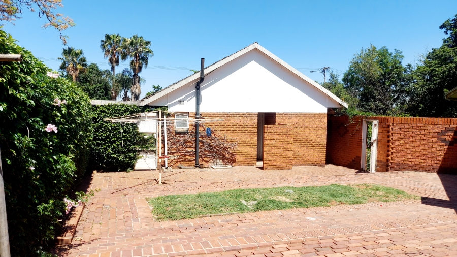 4 Bedroom Property for Sale in Lyttelton Manor Gauteng