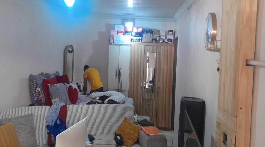 8 Bedroom Property for Sale in Vanderbijlpark CW 2 Gauteng