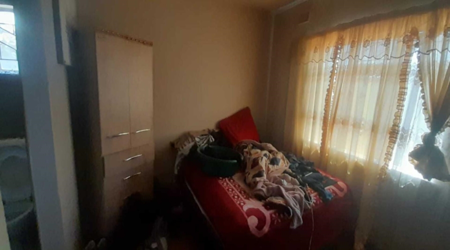 8 Bedroom Property for Sale in Vanderbijlpark CW 2 Gauteng