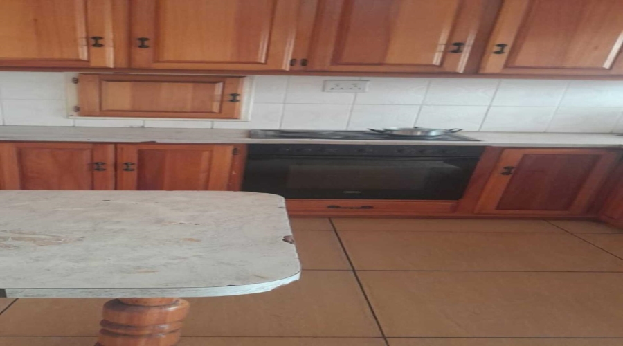 8 Bedroom Property for Sale in Vanderbijlpark CW 2 Gauteng