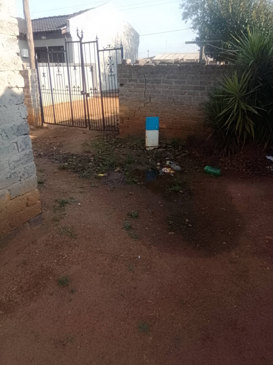 2 Bedroom Property for Sale in Meyerton Park Gauteng