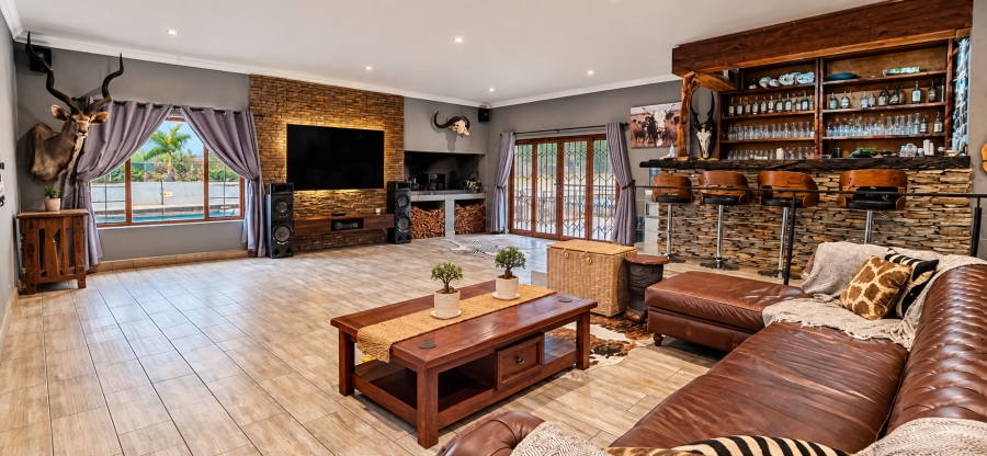 3 Bedroom Property for Sale in Wonderboom Gauteng