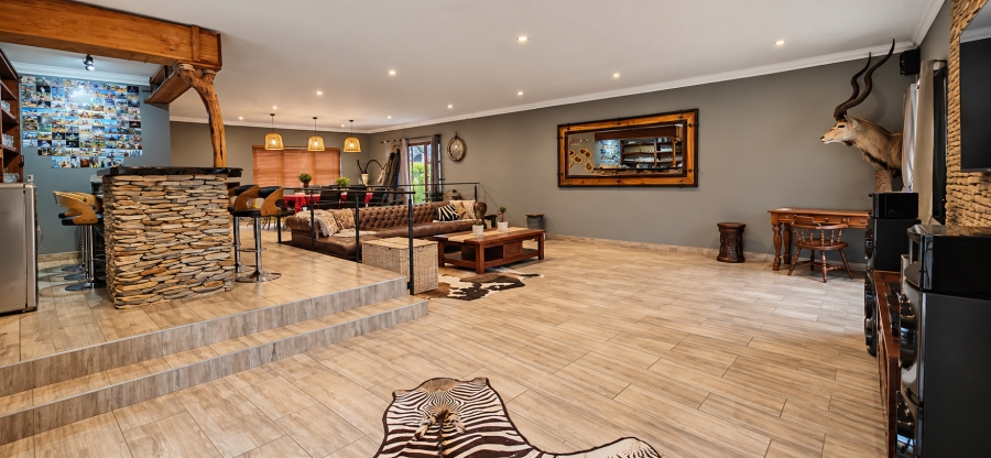 3 Bedroom Property for Sale in Wonderboom Gauteng