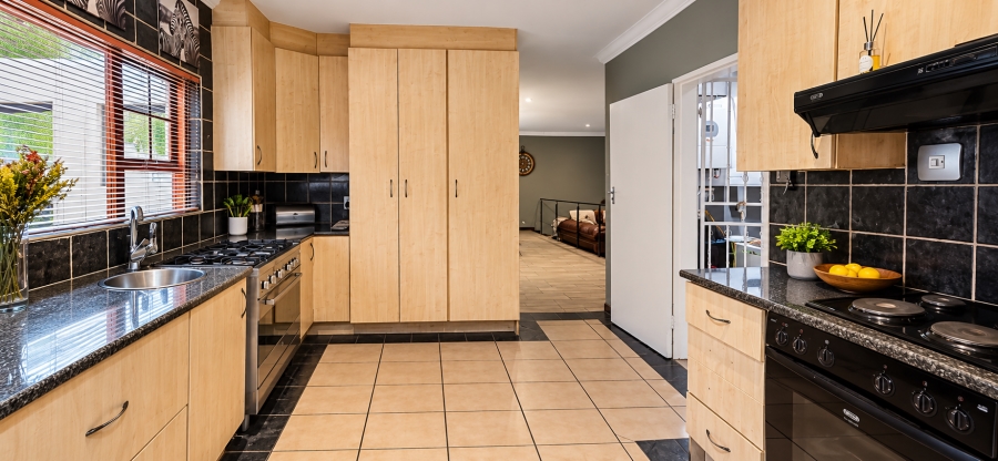 3 Bedroom Property for Sale in Wonderboom Gauteng