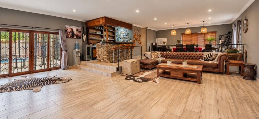 3 Bedroom Property for Sale in Wonderboom Gauteng