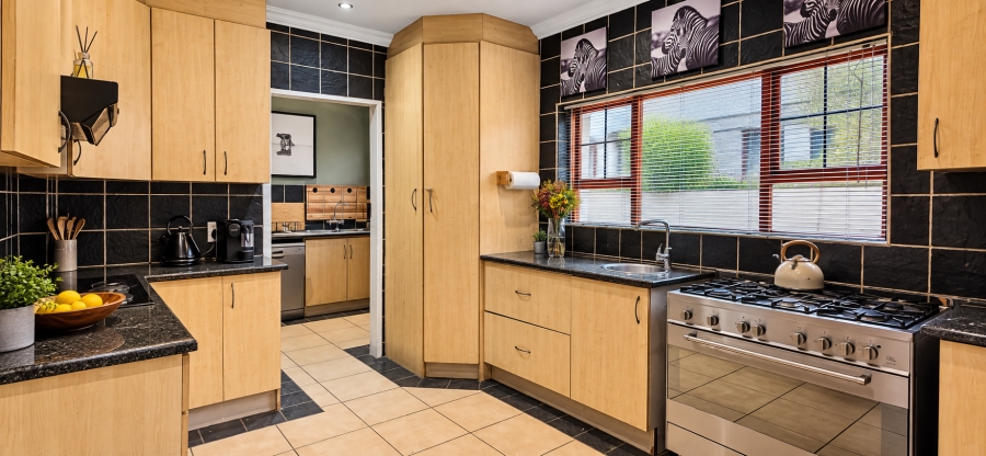 3 Bedroom Property for Sale in Wonderboom Gauteng