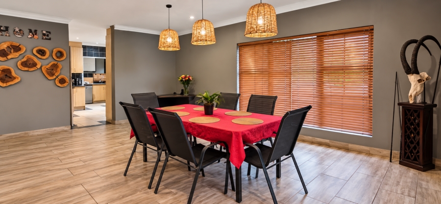 3 Bedroom Property for Sale in Wonderboom Gauteng