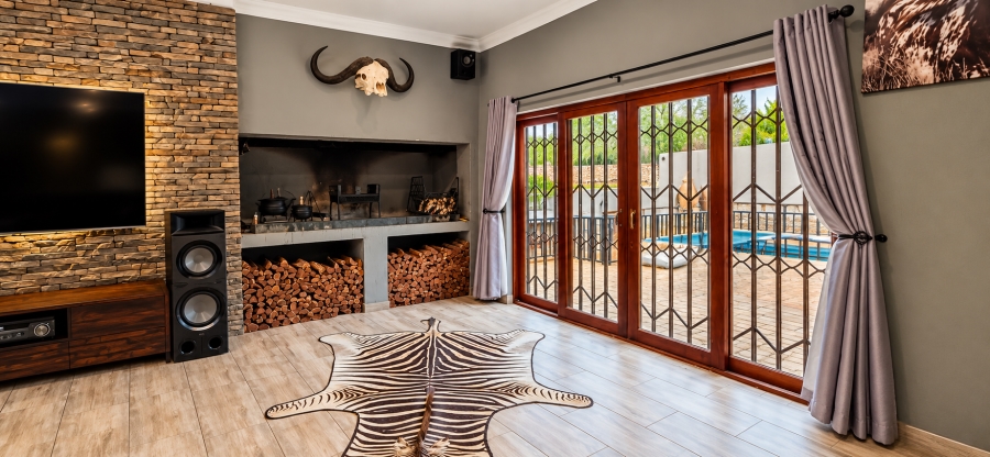 3 Bedroom Property for Sale in Wonderboom Gauteng