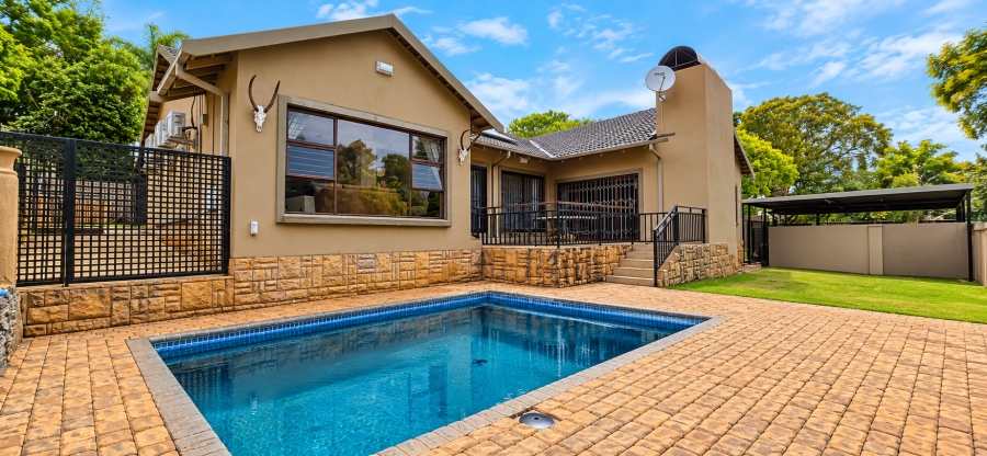 3 Bedroom Property for Sale in Wonderboom Gauteng