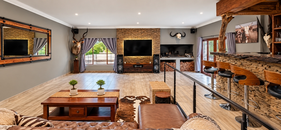 3 Bedroom Property for Sale in Wonderboom Gauteng
