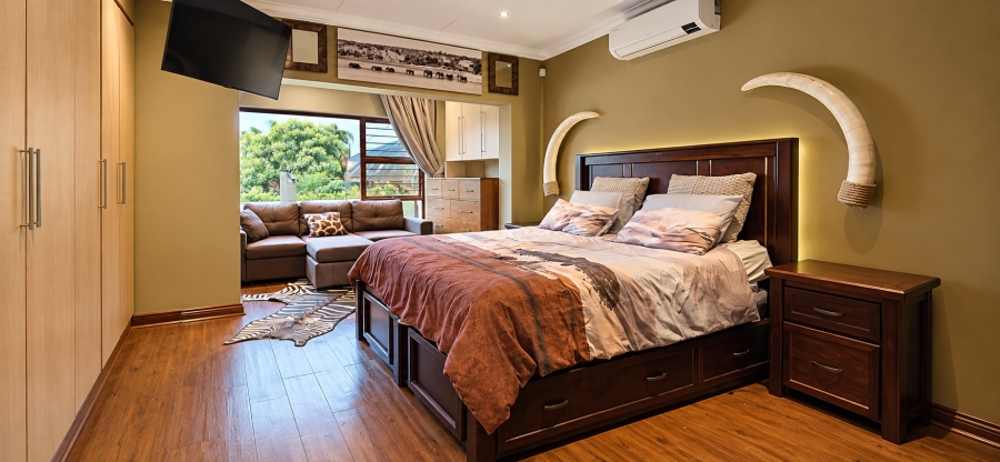 3 Bedroom Property for Sale in Wonderboom Gauteng