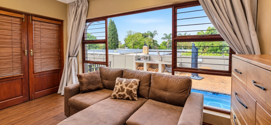 3 Bedroom Property for Sale in Wonderboom Gauteng