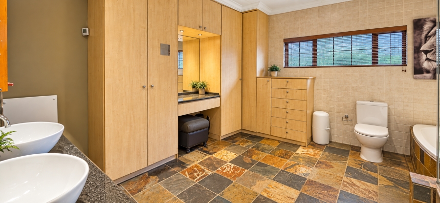 3 Bedroom Property for Sale in Wonderboom Gauteng