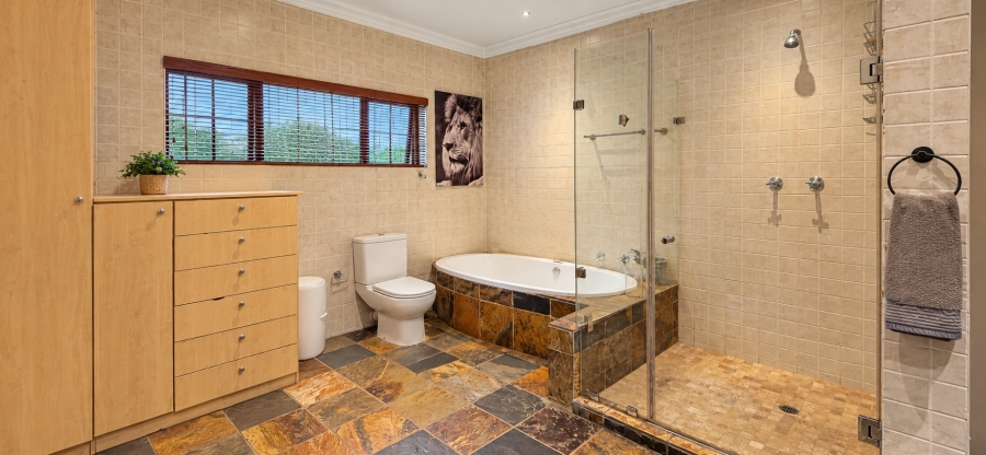 3 Bedroom Property for Sale in Wonderboom Gauteng
