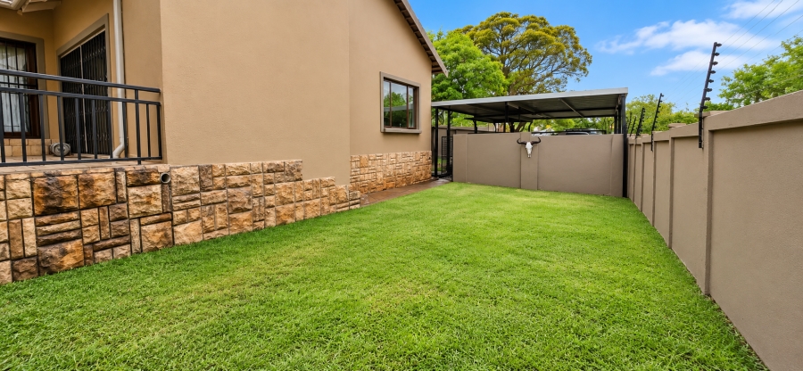 3 Bedroom Property for Sale in Wonderboom Gauteng