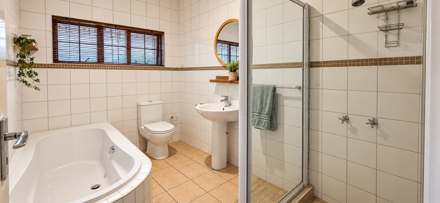 3 Bedroom Property for Sale in Wonderboom Gauteng