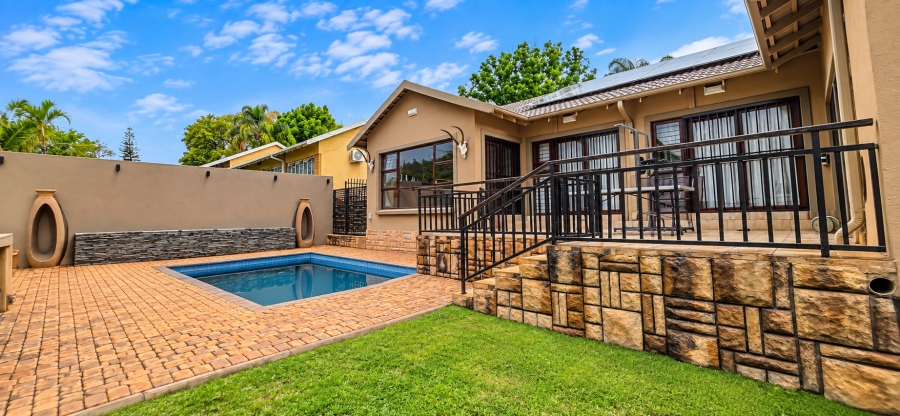 3 Bedroom Property for Sale in Wonderboom Gauteng