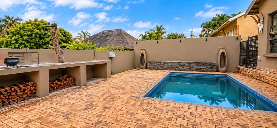 3 Bedroom Property for Sale in Wonderboom Gauteng
